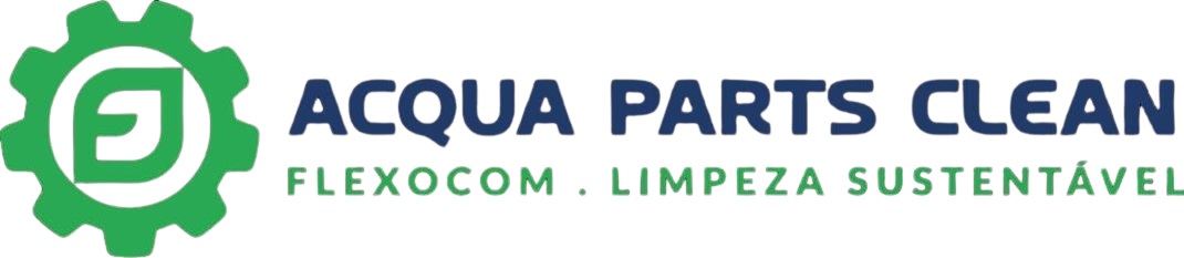 Acqua Parts Clean